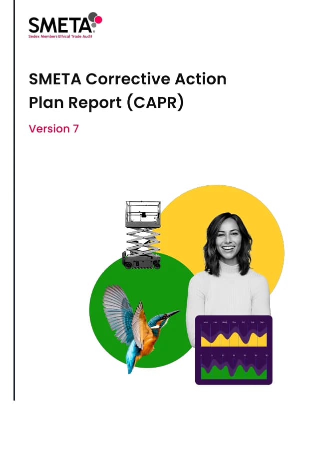 SMETA 4-Pillar Audit
